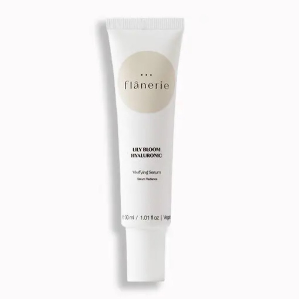 ❗️Sephora Flânerie Lily Bloom Hyaluronic Serum NEW MSRP $79! - Picture 2 of 8